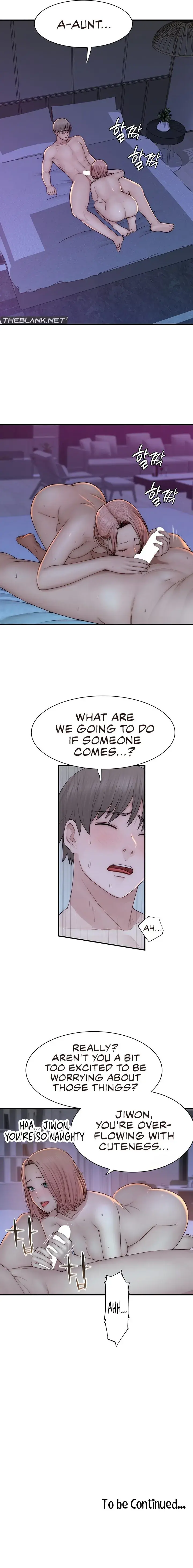 Addicted To My Stepmom Chapter 70 - Page 14