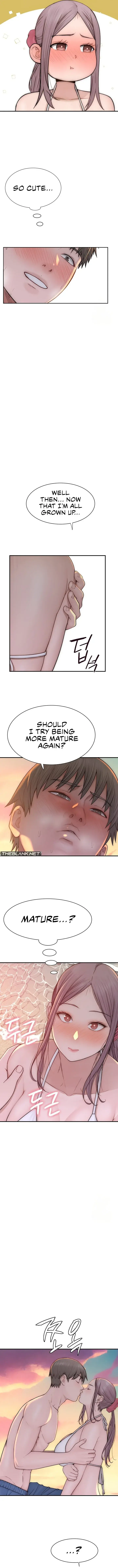 Addicted To My Stepmom Chapter 70 - Page 5