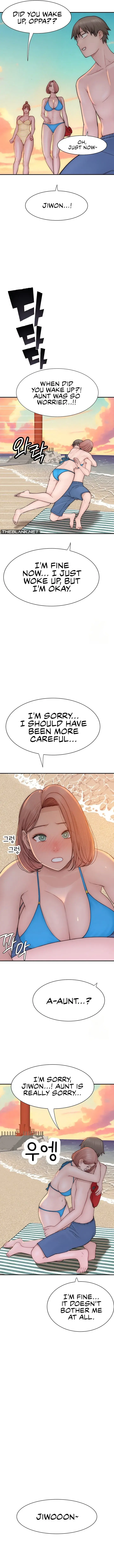 Addicted To My Stepmom Chapter 70 - Page 7