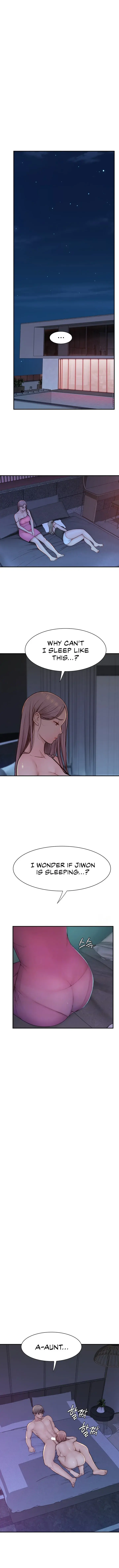 Addicted To My Stepmom Chapter 71 - Page 1