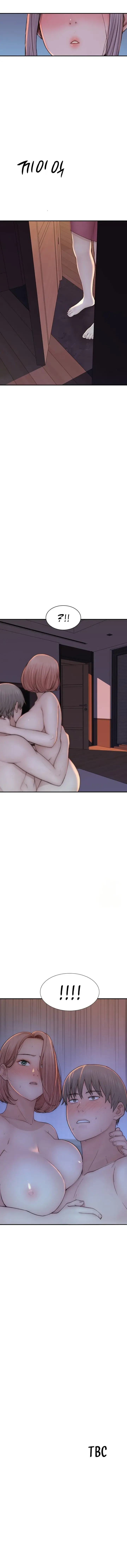 Addicted To My Stepmom Chapter 71 - Page 14