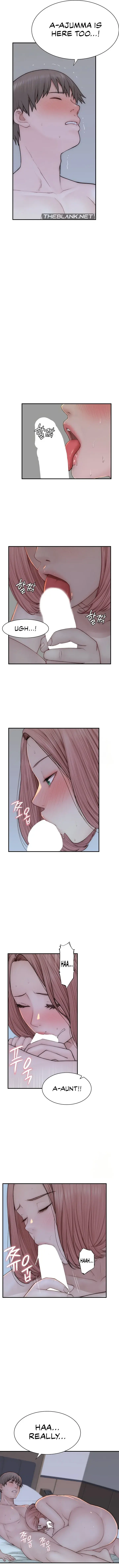 Addicted To My Stepmom Chapter 71 - Page 4