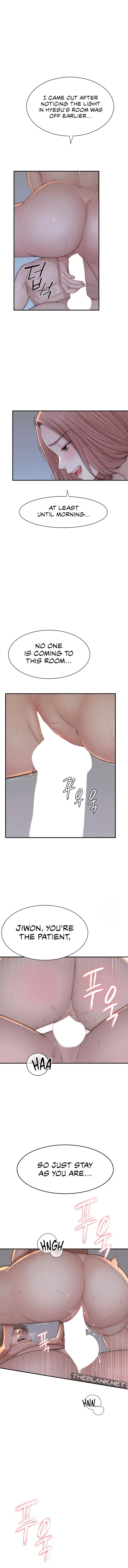 Addicted To My Stepmom Chapter 71 - Page 6