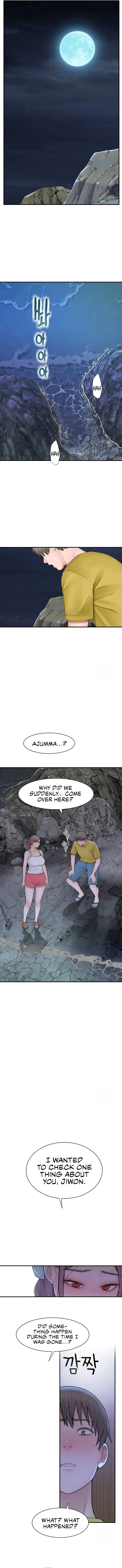 Addicted To My Stepmom Chapter 72 - Page 12