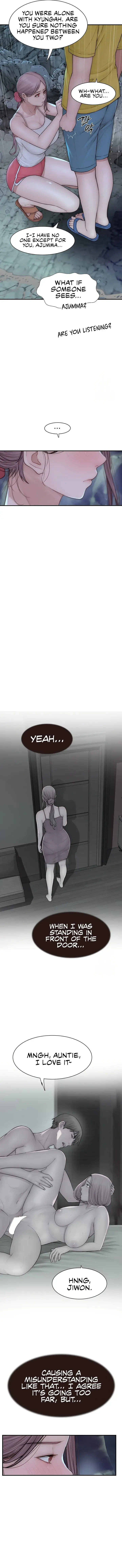 Addicted To My Stepmom Chapter 72 - Page 13
