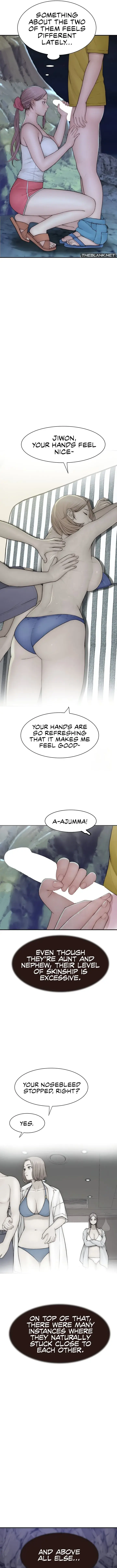 Addicted To My Stepmom Chapter 72 - Page 14