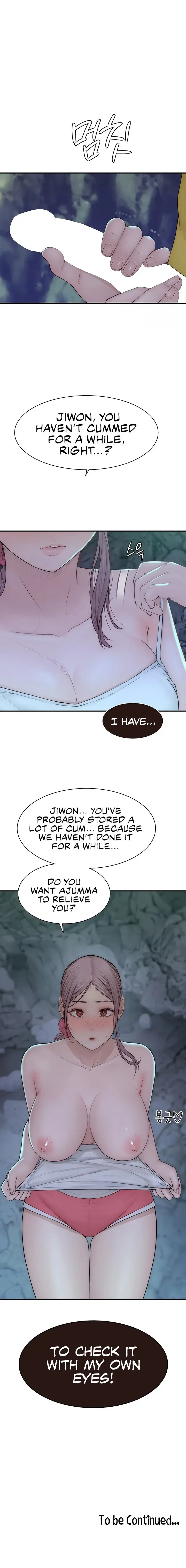 Addicted To My Stepmom Chapter 72 - Page 16