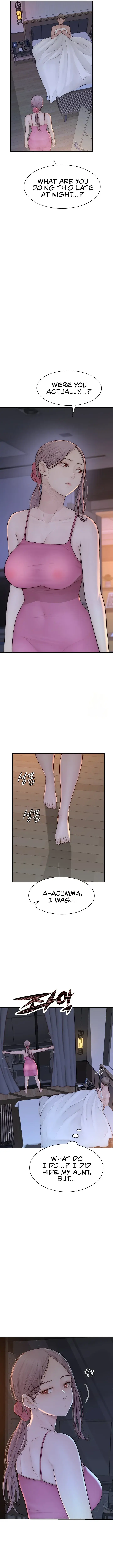 Addicted To My Stepmom Chapter 72 - Page 3