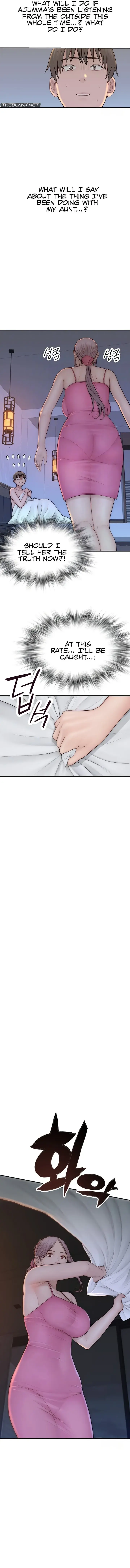 Addicted To My Stepmom Chapter 72 - Page 4