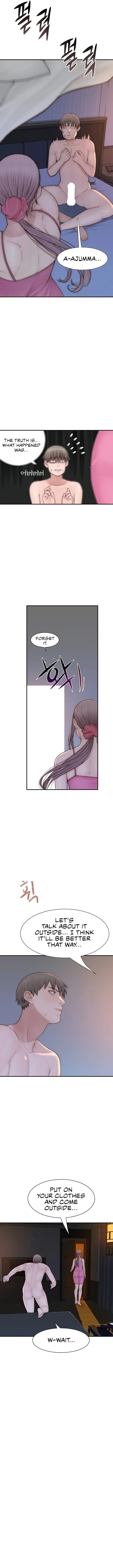 Addicted To My Stepmom Chapter 72 - Page 5