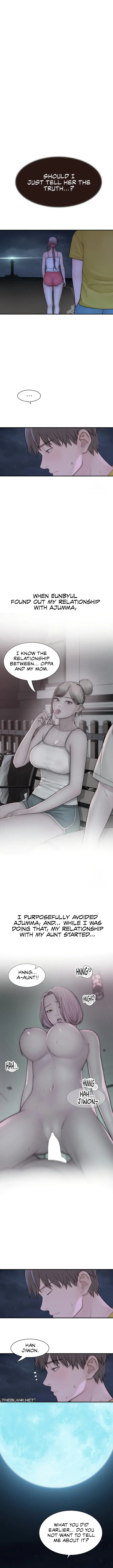 Addicted To My Stepmom Chapter 72 - Page 8