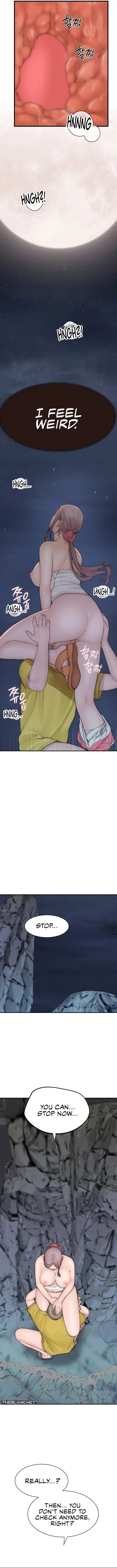 Addicted To My Stepmom Chapter 73 - Page 12