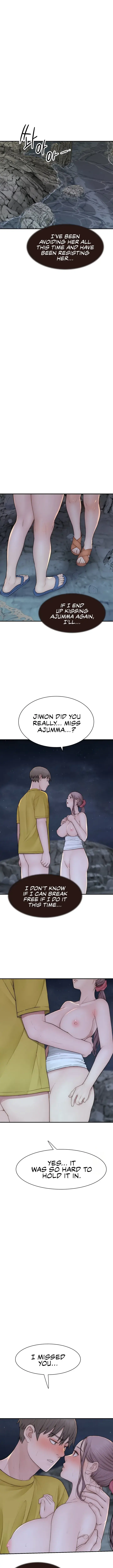 Addicted To My Stepmom Chapter 73 - Page 14