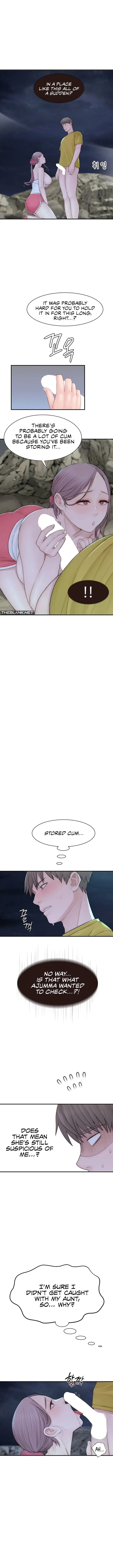 Addicted To My Stepmom Chapter 73 - Page 2