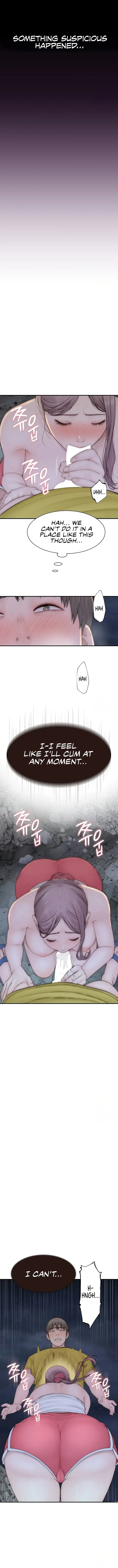 Addicted To My Stepmom Chapter 73 - Page 5