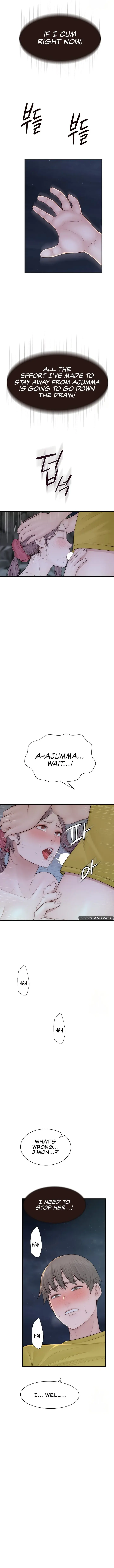 Addicted To My Stepmom Chapter 73 - Page 6