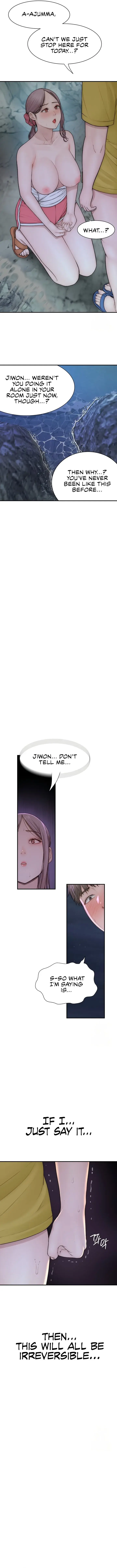 Addicted To My Stepmom Chapter 73 - Page 7