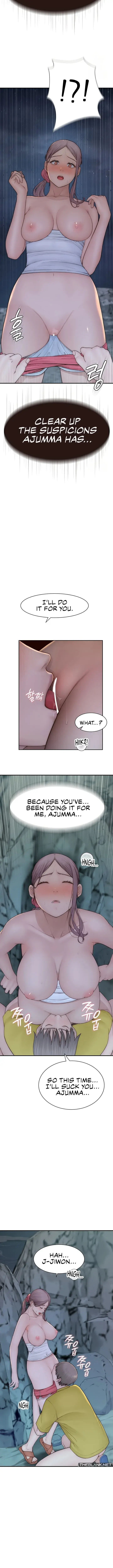 Addicted To My Stepmom Chapter 73 - Page 9