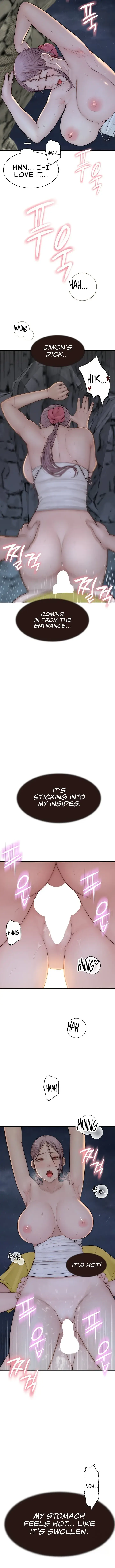 Addicted To My Stepmom Chapter 74 - Page 10