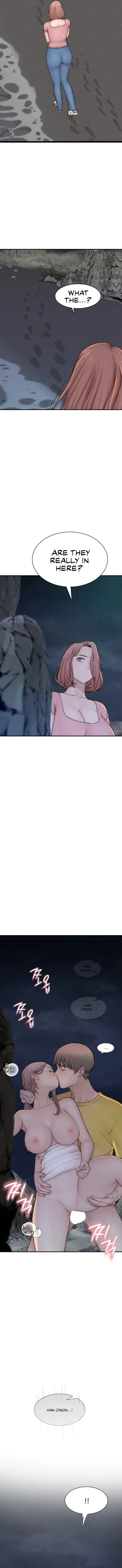 Addicted To My Stepmom Chapter 74 - Page 14