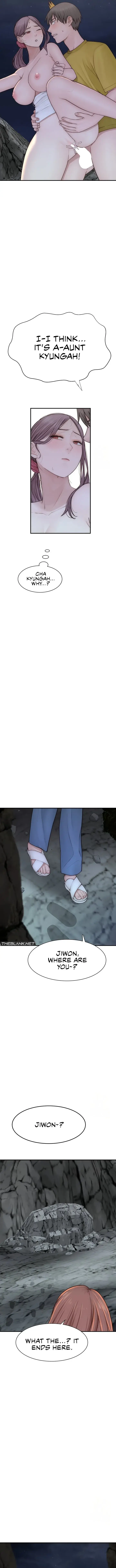 Addicted To My Stepmom Chapter 74 - Page 15