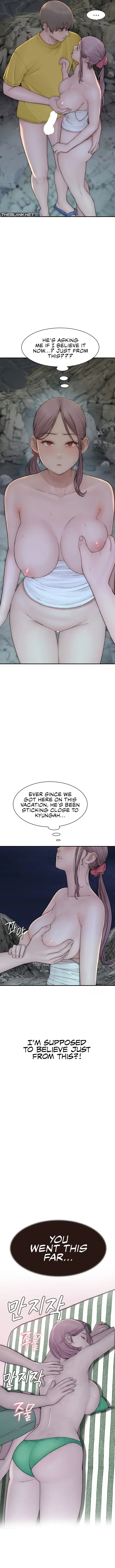 Addicted To My Stepmom Chapter 74 - Page 4