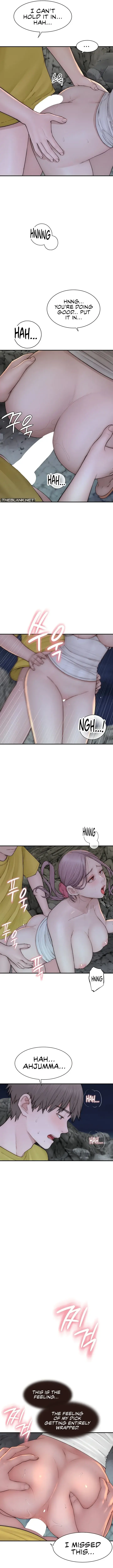 Addicted To My Stepmom Chapter 74 - Page 8