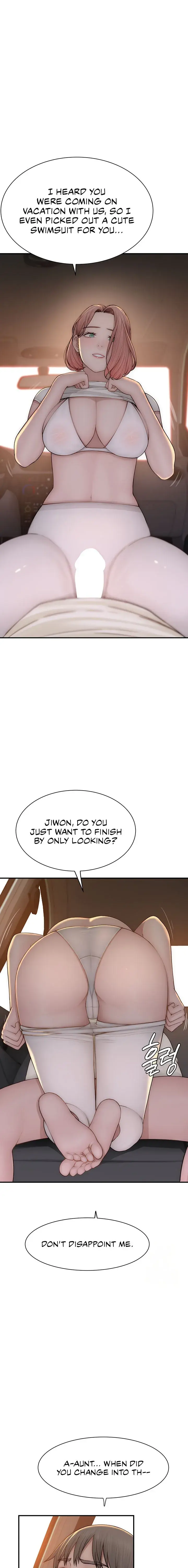 Addicted To My Stepmom Chapter 77 - Page 13