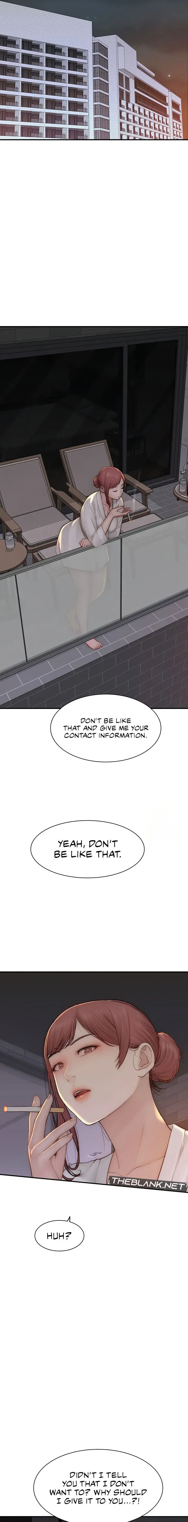 Addicted To My Stepmom Chapter 77 - Page 19
