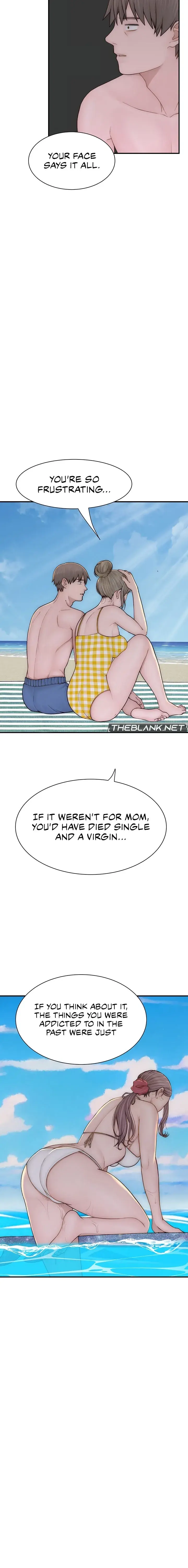Addicted To My Stepmom Chapter 77 - Page 2