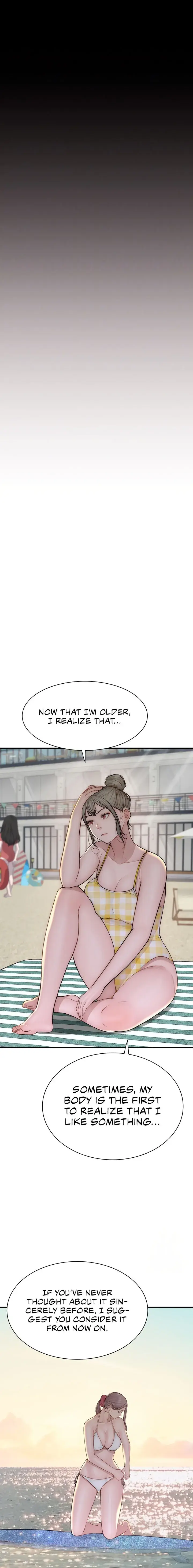 Addicted To My Stepmom Chapter 77 - Page 4