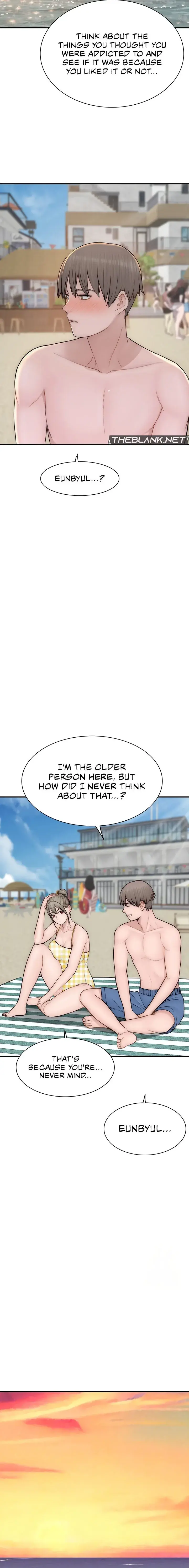 Addicted To My Stepmom Chapter 77 - Page 5