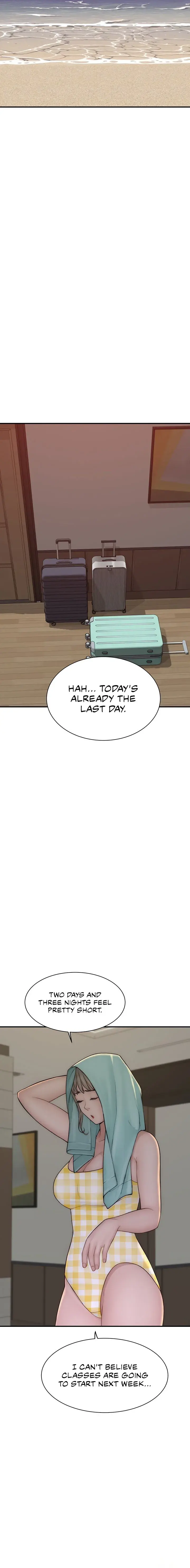 Addicted To My Stepmom Chapter 77 - Page 6