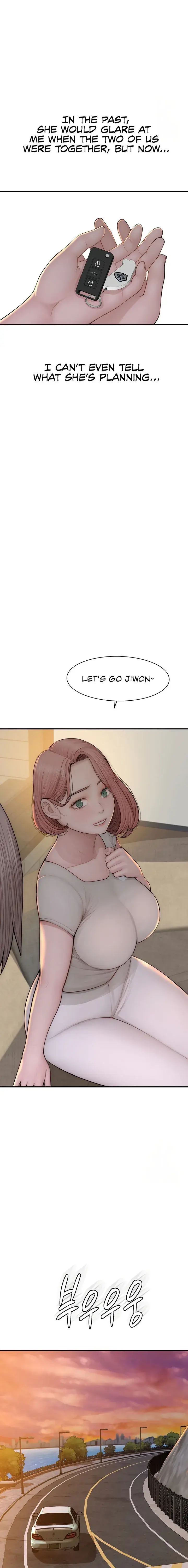 Addicted To My Stepmom Chapter 77 - Page 9