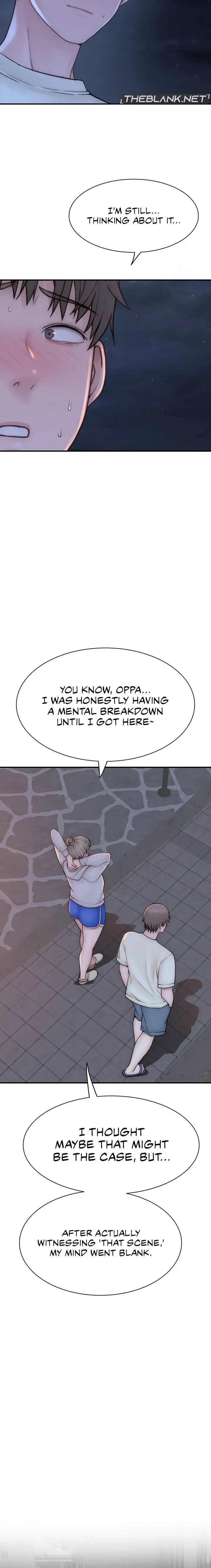 Addicted To My Stepmom Chapter 78 - Page 10