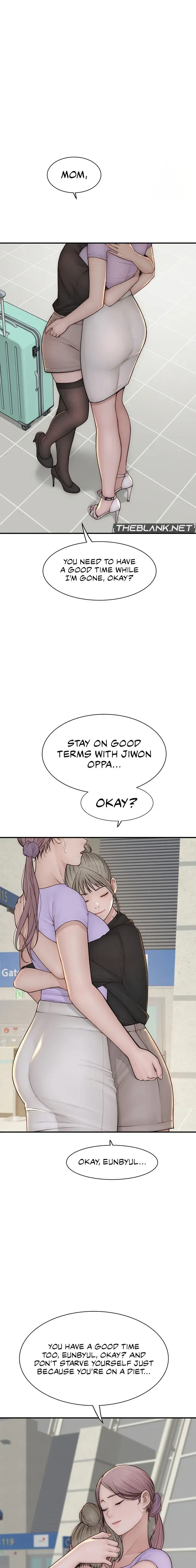 Addicted To My Stepmom Chapter 78 - Page 15