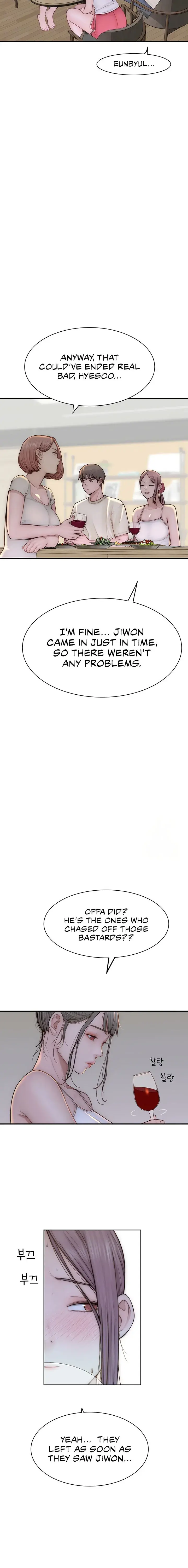 Addicted To My Stepmom Chapter 78 - Page 4