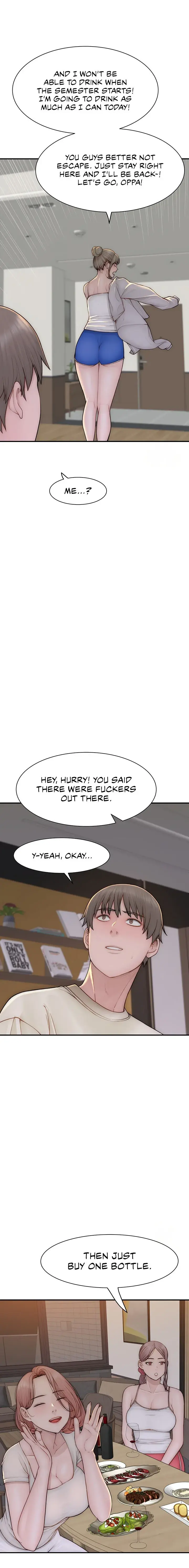Addicted To My Stepmom Chapter 78 - Page 7