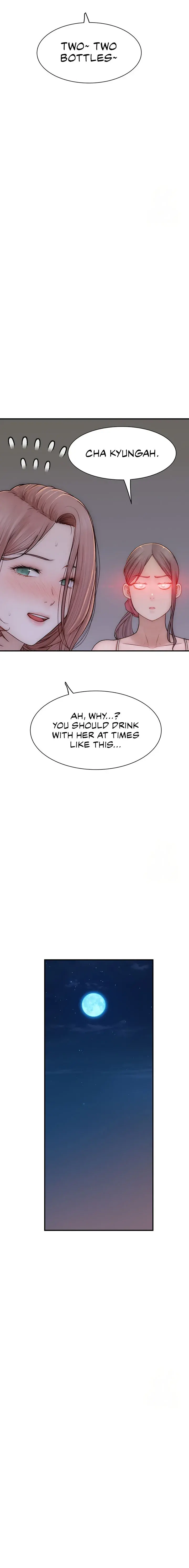 Addicted To My Stepmom Chapter 78 - Page 8