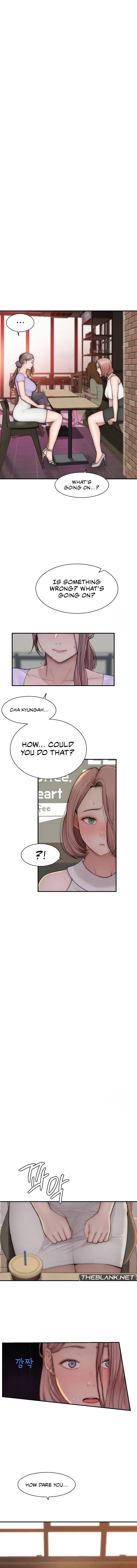 Addicted To My Stepmom Chapter 79 - Page 1