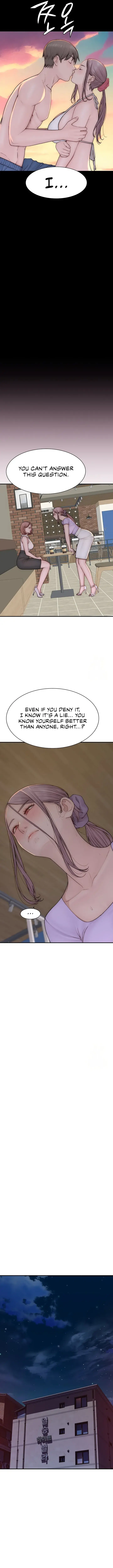 Addicted To My Stepmom Chapter 79 - Page 12