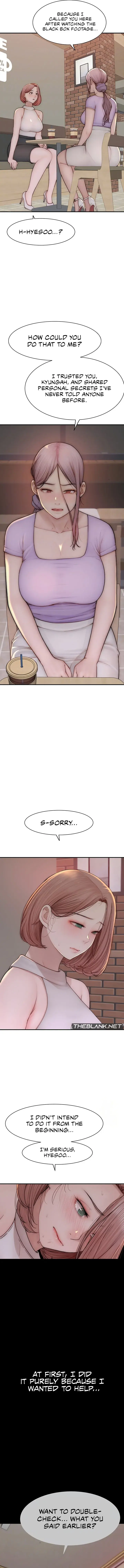 Addicted To My Stepmom Chapter 79 - Page 3