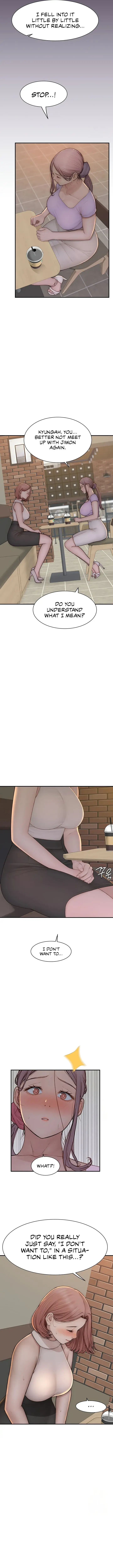 Addicted To My Stepmom Chapter 79 - Page 5