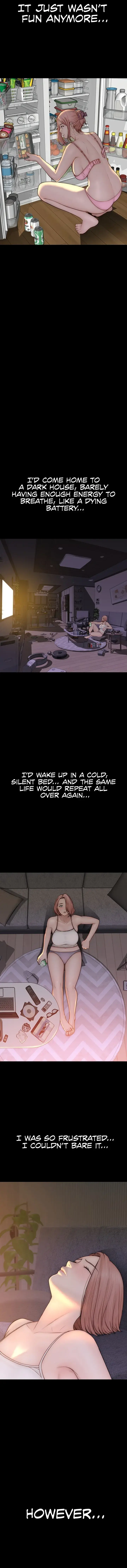Addicted To My Stepmom Chapter 79 - Page 7