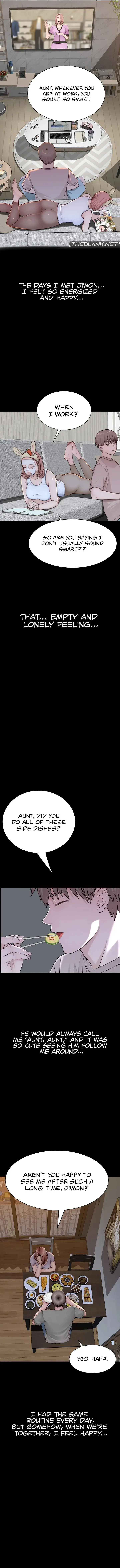Addicted To My Stepmom Chapter 79 - Page 8