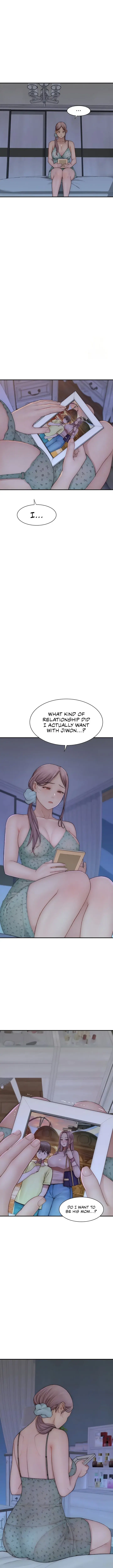 Addicted To My Stepmom Chapter 81 - Page 2