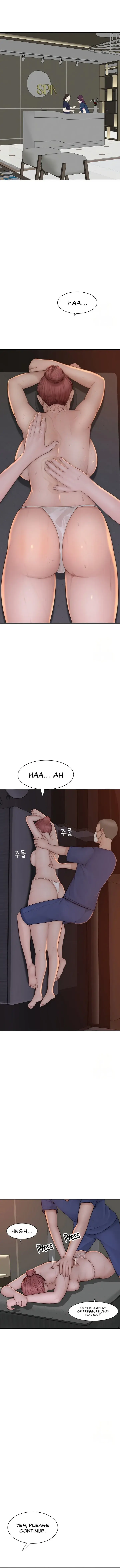 Addicted To My Stepmom Chapter 81 - Page 7