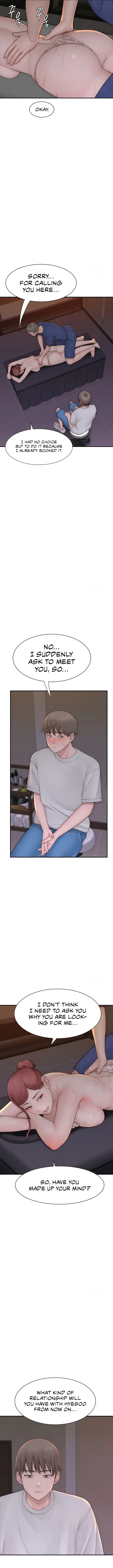 Addicted To My Stepmom Chapter 81 - Page 8
