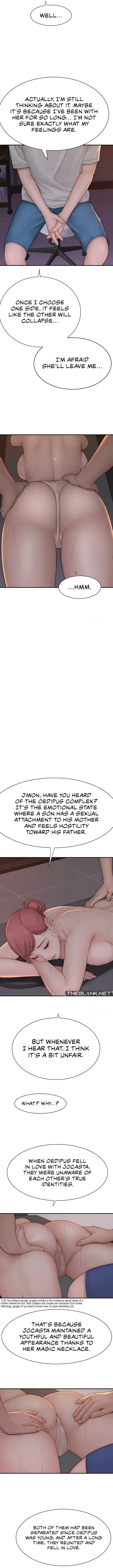 Addicted To My Stepmom Chapter 81 - Page 9