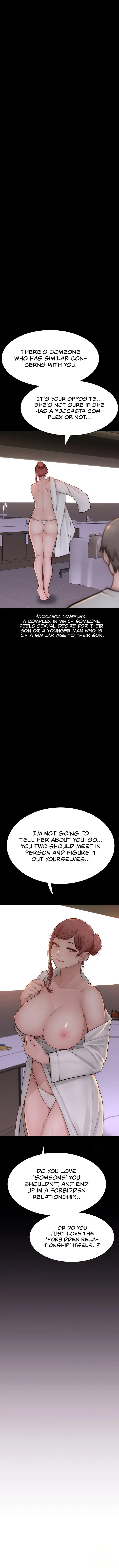 Addicted To My Stepmom Chapter 82 - Page 1